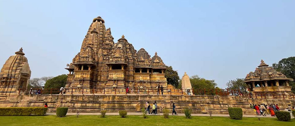 khajuraho tour