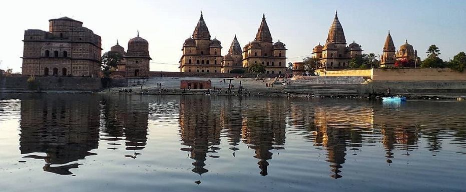 A Perfect Cultural and Wildlife Getaway to Jhansi, Panna and Khajuraho