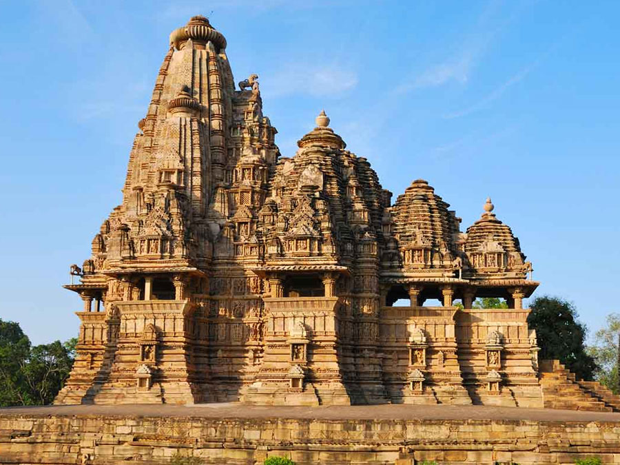 Unveil the Marvels of Khajuraho from a Traveller’s Outlook